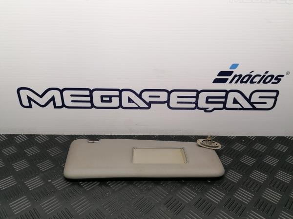 Right Sun Visor BMW 7 (E32)