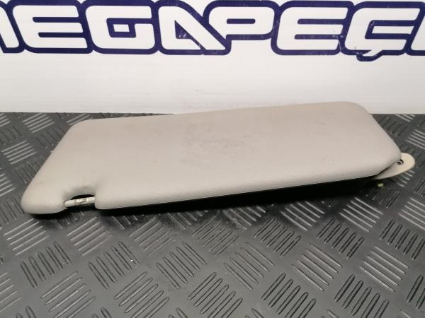 Right Sun Visor BMW 7 (E32) Imagem-2