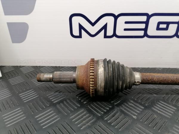 Transmissão trás direita DACIA Duster (HS_) Imagem-1