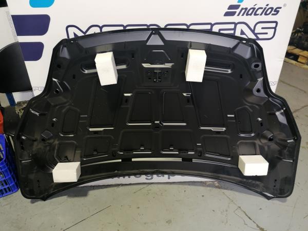 Capot FORD Focus II (DA_) Imagem-3