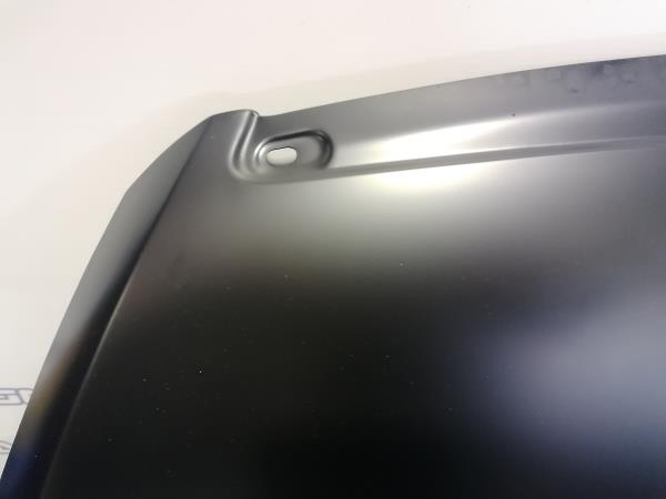 Capot FORD Focus II (DA_) Imagem-2
