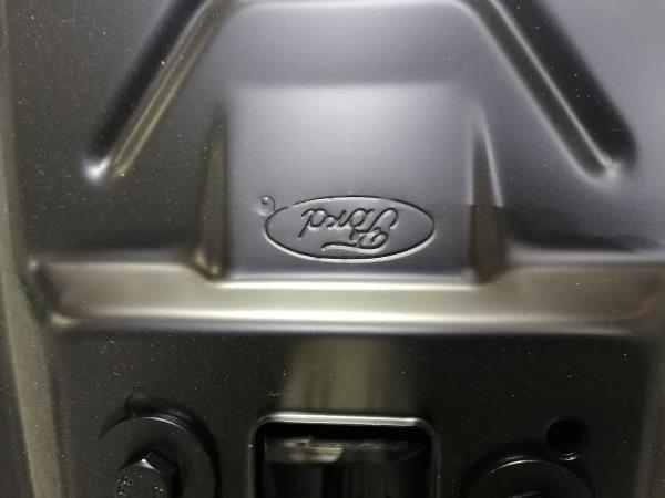Capot FORD Focus II (DA_) Imagem-4