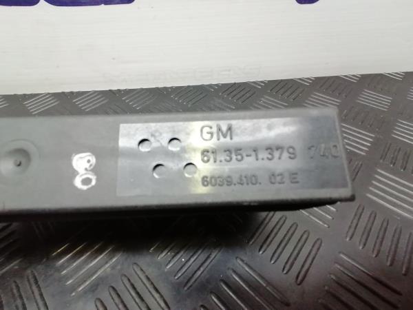 Scatola fusibili / SAM / BSI BMW 7 (E32) Imagem-2