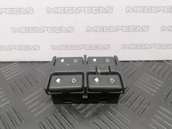 Commande Lève-vitre Avant Droit BMW E90, E91, X5, X6, E87 – Neuf, NTY