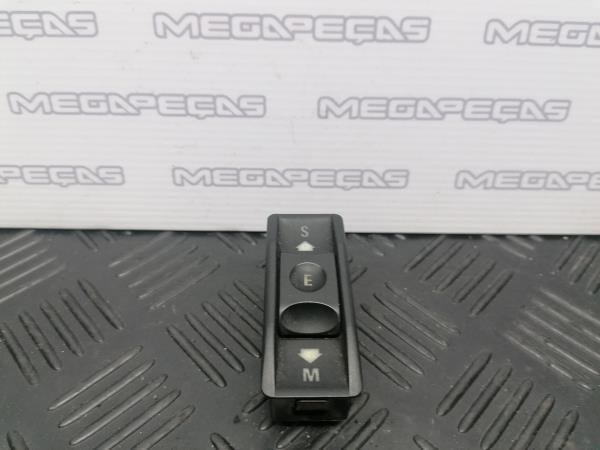 Botão / interruptor teto de abrir BMW 7 (E32)