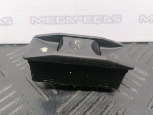 Botão / interruptor teto de abrir BMW 7 (E32) Imagem-2