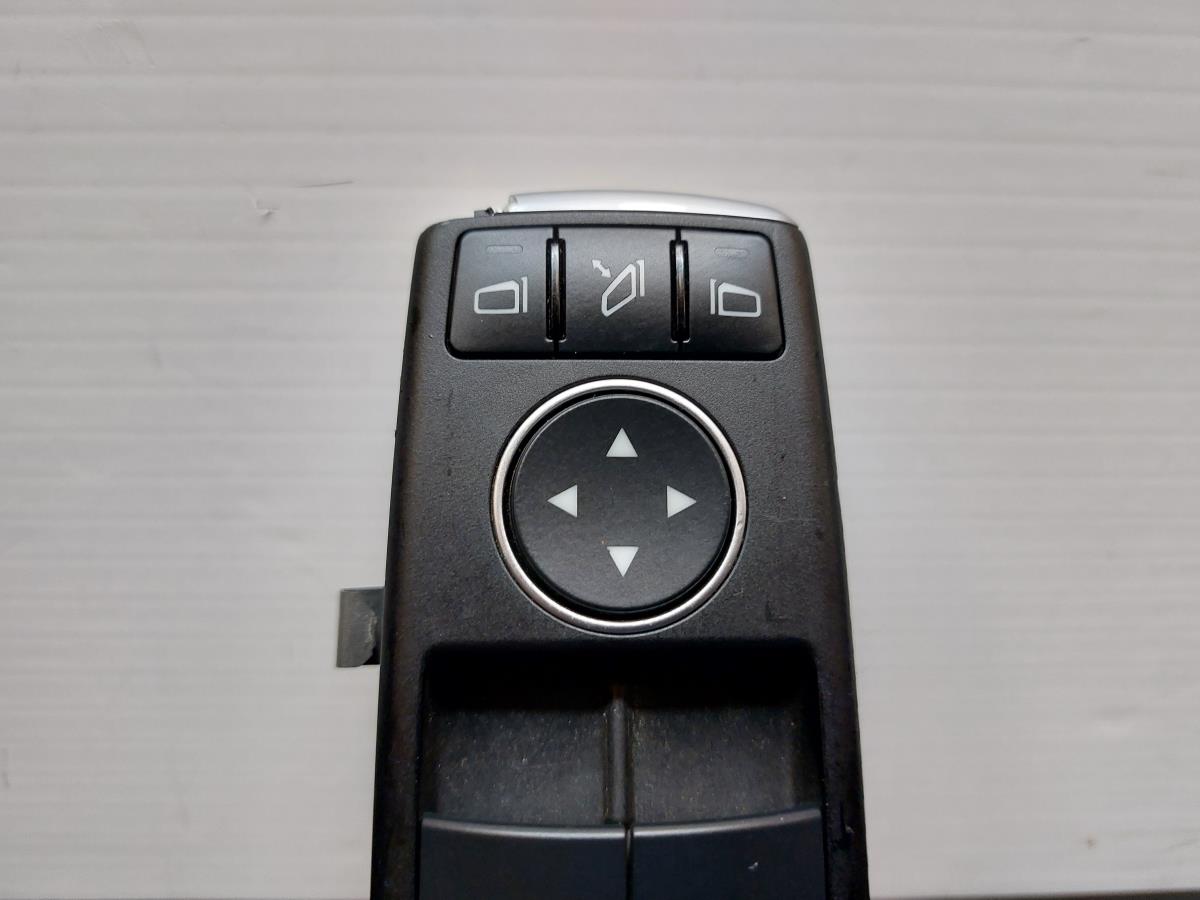 Left Front window control MERCEDES-BENZ Classe B (W246, W242) Imagem-2