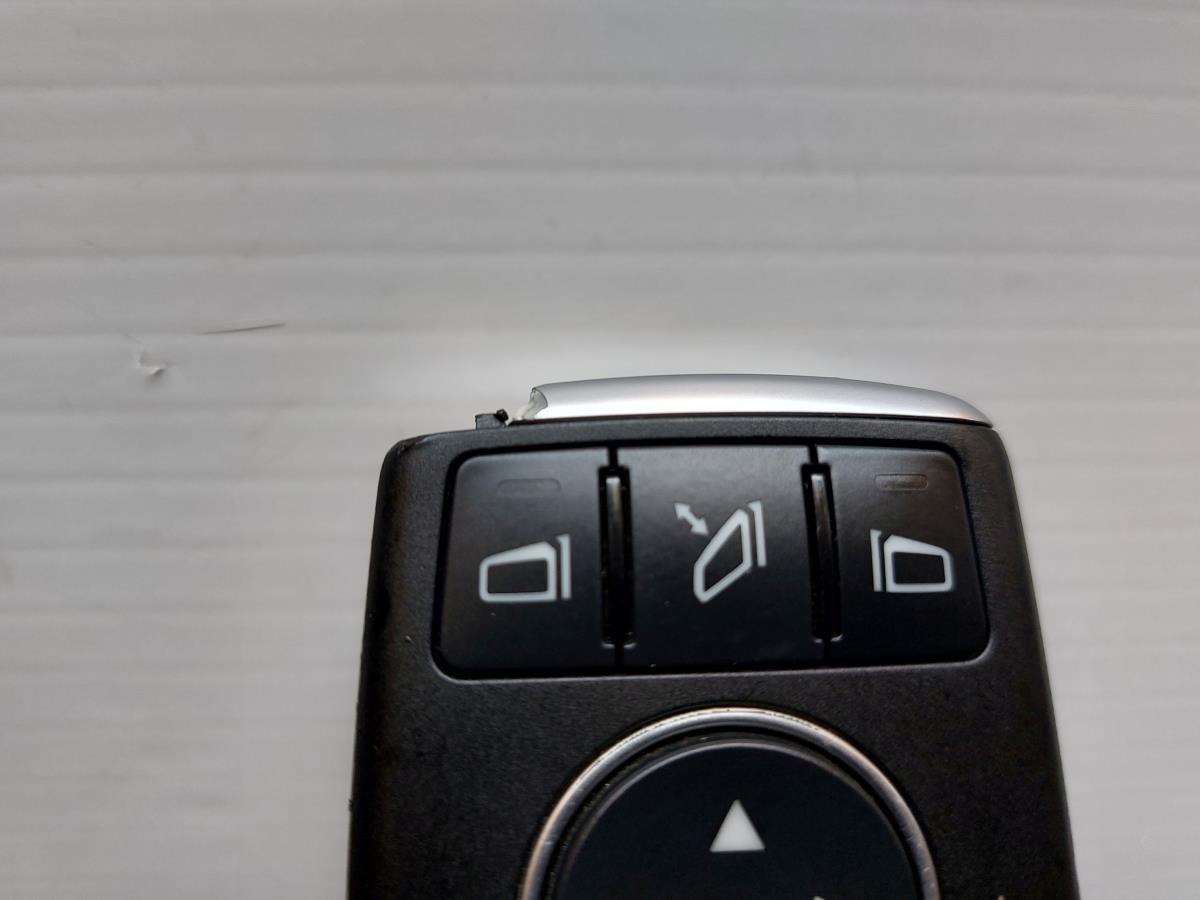 Left Front window control MERCEDES-BENZ Classe B (W246, W242) Imagem-3