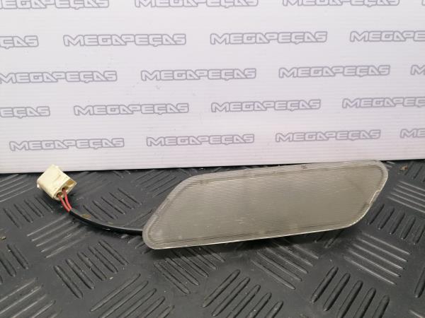 Plafonnier arrière BMW 7 (E32)