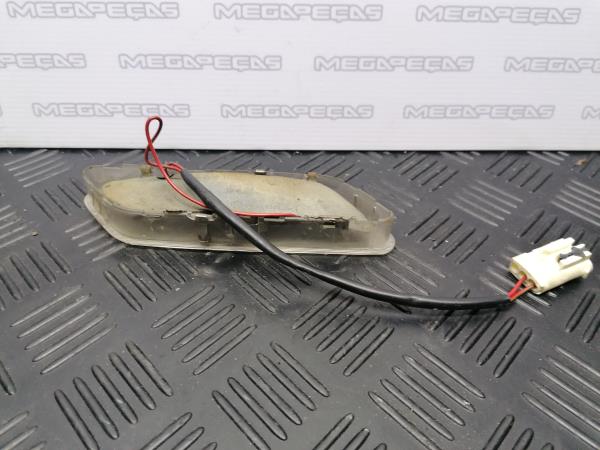 Plafonnier arrière BMW 7 (E32) Imagem-1