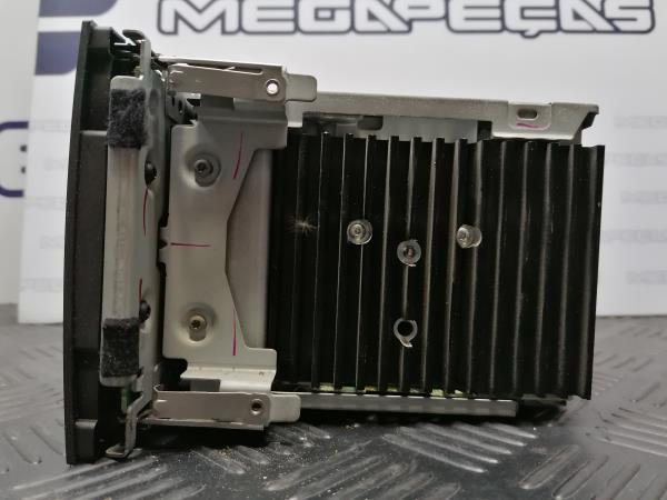 Rádio / auto-rádio FORD Focus II Carrinha (DA_) Imagem-5