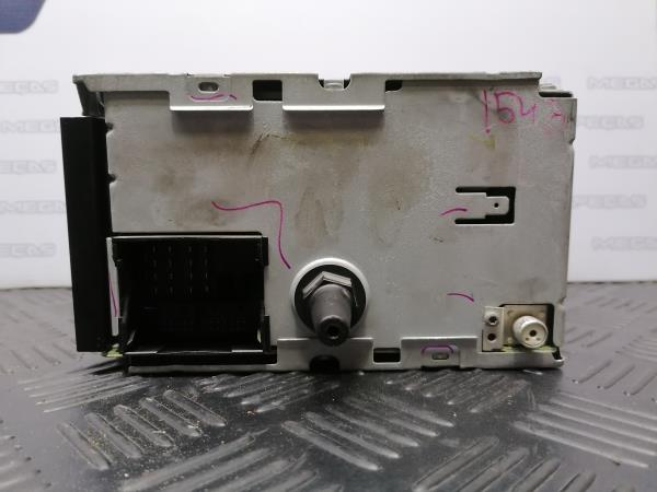 Rádio / auto-rádio FORD Focus II Carrinha (DA_) Imagem-6