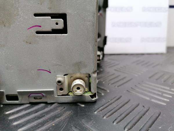 Rádio / auto-rádio FORD Focus II Carrinha (DA_) Imagem-7