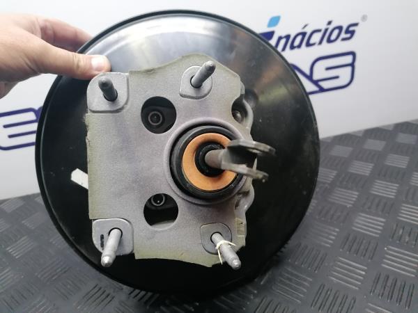 Servofreio RENAULT Scénic III (JZ0/1_) Imagem-3