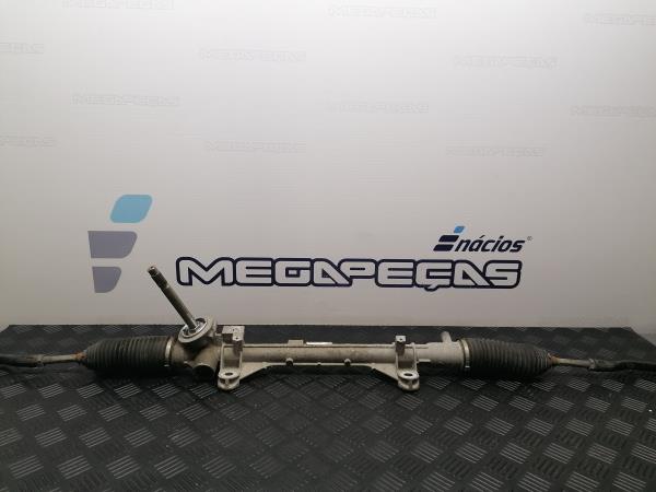 Caixa de direção RENAULT Scénic III (JZ0/1_)