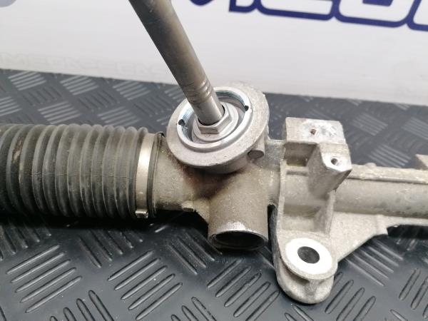 Caixa de direção RENAULT Scénic III (JZ0/1_) Imagem-3