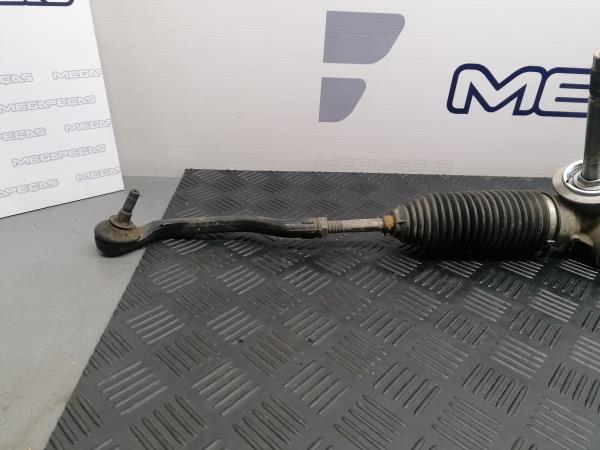 Caixa de direção RENAULT Scénic III (JZ0/1_) Imagem-1