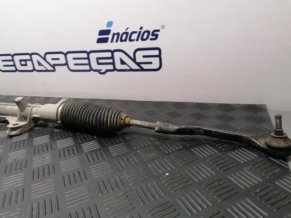 Caixa de direção RENAULT Scénic III (JZ0/1_) Imagem-2