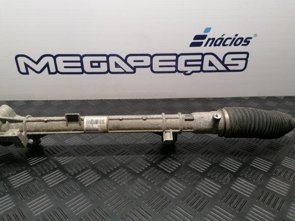 Caixa de direção RENAULT Scénic III (JZ0/1_) Imagem-5