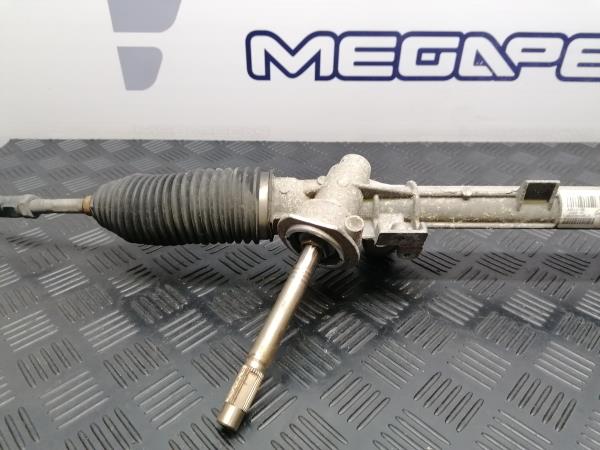 Caixa de direção RENAULT Scénic III (JZ0/1_) Imagem-6