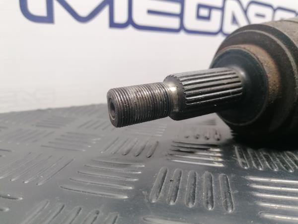 Transmissão frente esquerda RENAULT Scénic III (JZ0/1_) Imagem-4