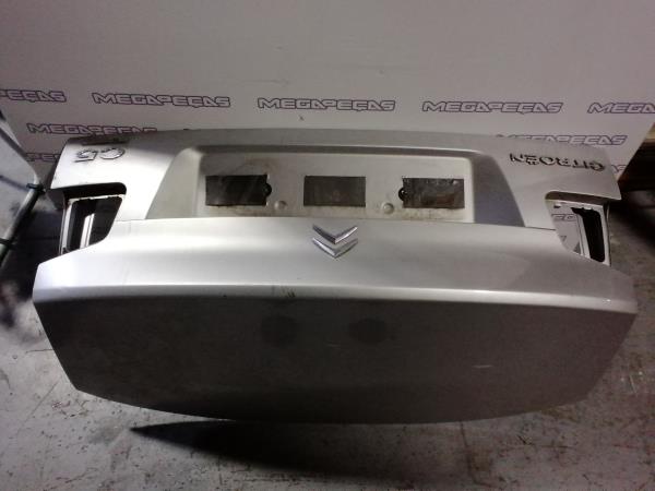 Porta / tampa da mala CITROËN C5 III (RD_) Imagem-1