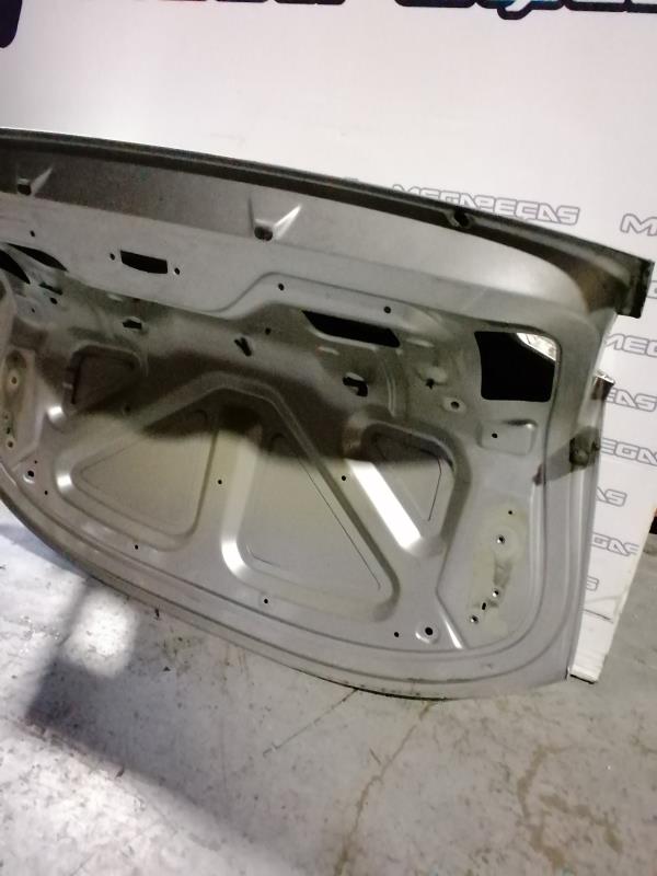 Porta / tampa da mala CITROËN C5 III (RD_) Imagem-5