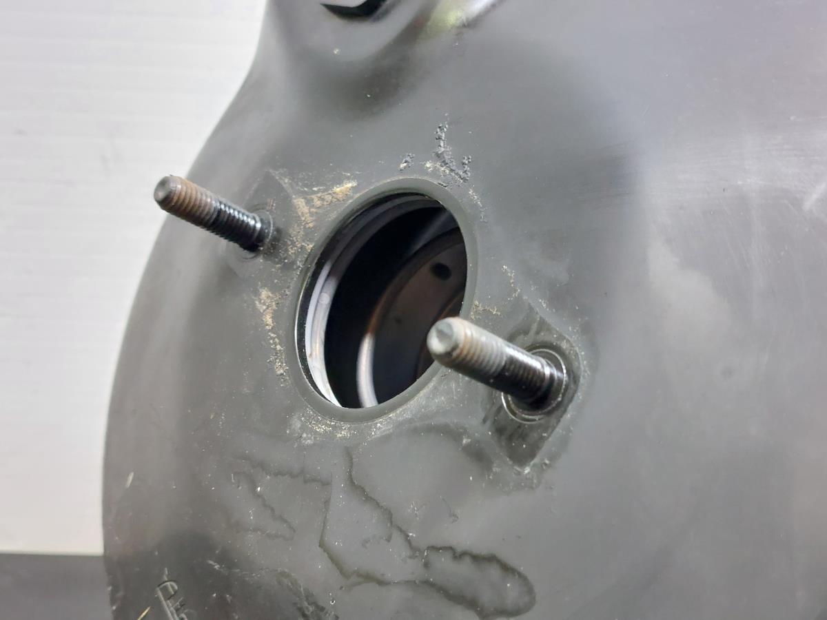 Servo frein MERCEDES-BENZ Classe C (W204) Imagem-1