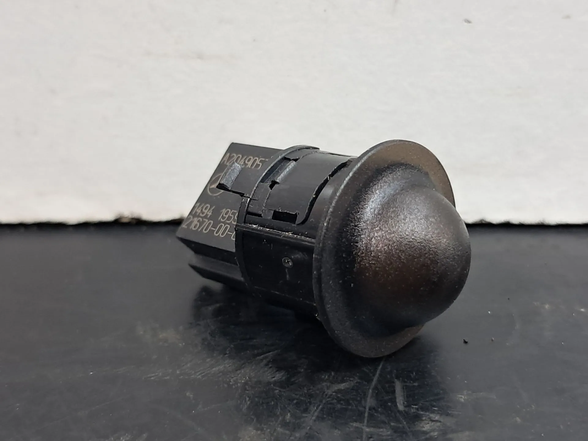 Sensor de chuva MERCEDES-BENZ Classe B (W246, W242)