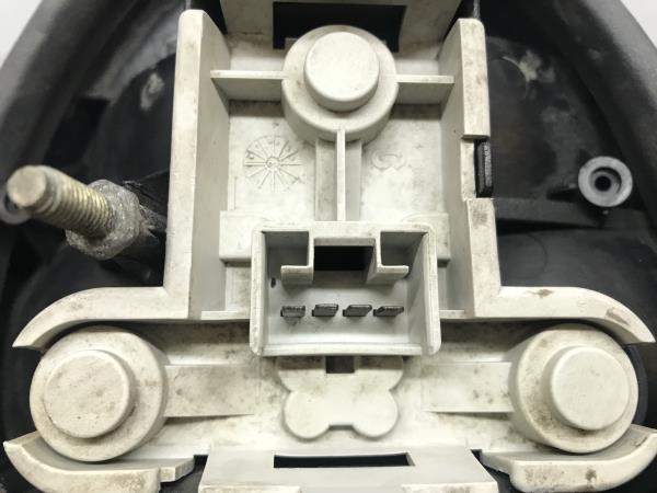 Fanale Destro LANCIA Delta II (836_) Imagem-2