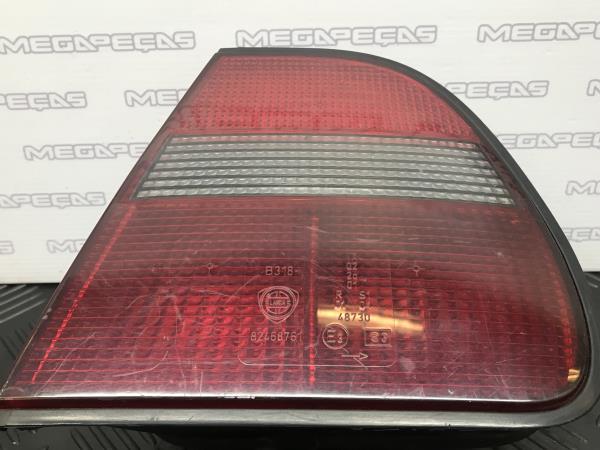 Fanale Destro LANCIA Delta II (836_) Imagem-4