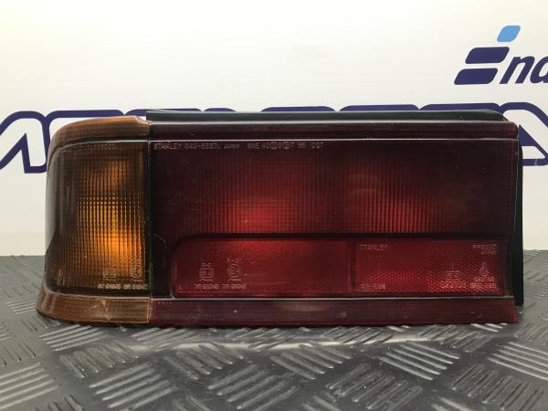 Left Tail light MITSUBISHI Colt II (C1_A) Imagem-1