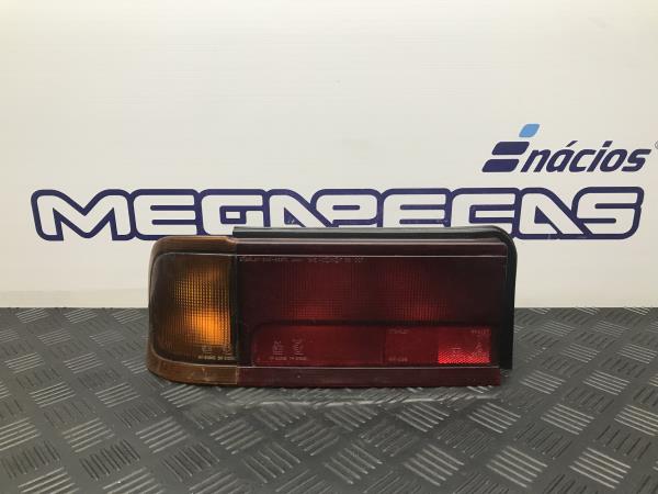 Left Tail light MITSUBISHI Colt II (C1_A)
