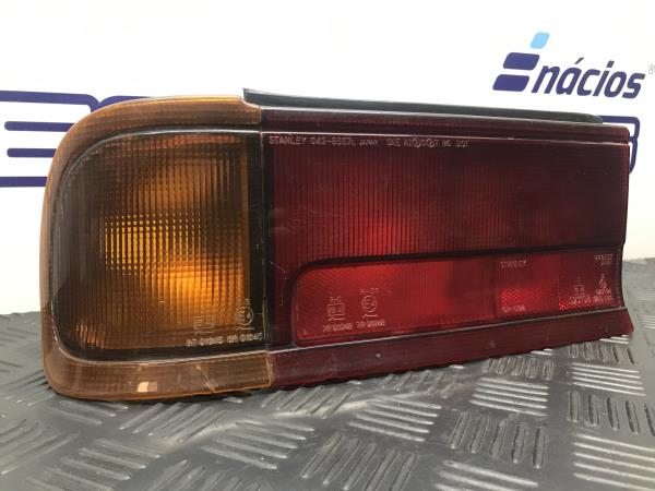 Left Tail light MITSUBISHI Colt II (C1_A) Imagem-2