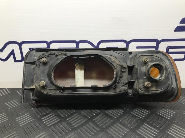 Left Tail light MITSUBISHI Colt II (C1_A) Imagem-4