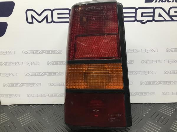 Farolim esquerdo FIAT Panda (141_)