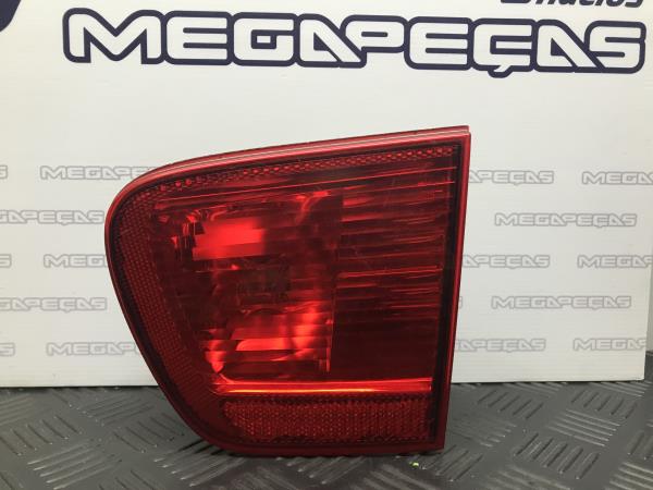 Right Tailgate light SEAT Ibiza II (6K1)