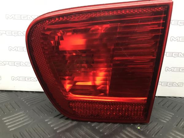 Feu de coffre Droite SEAT Ibiza II (6K1) Imagem-1