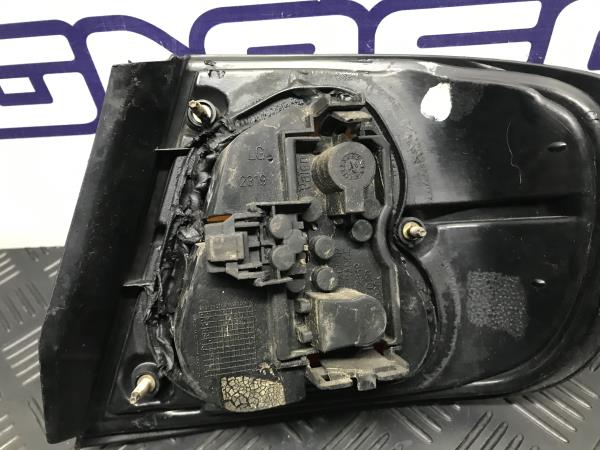 Left Tail light NISSAN Primera Sedan (P11) Imagem-4