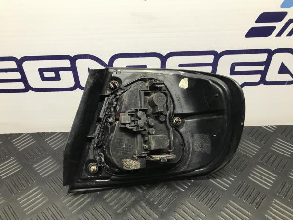 Left Tail light NISSAN Primera Sedan (P11) Imagem-3