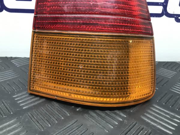 Fanale Destro SEAT Toledo I (1L) Imagem-3