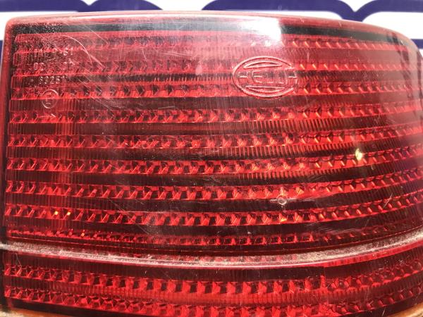 Fanale Destro SEAT Toledo I (1L) Imagem-2