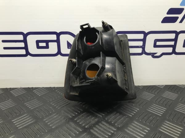 Fanale Destro SEAT Toledo I (1L) Imagem-4