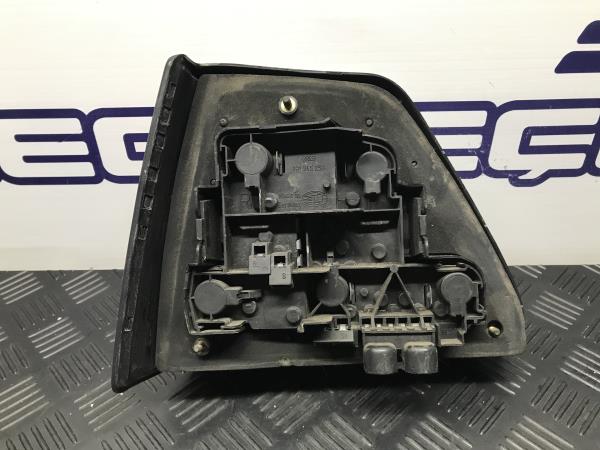 Farolim direito VOLKSWAGEN Golf II (19E, 1G1) Imagem-3