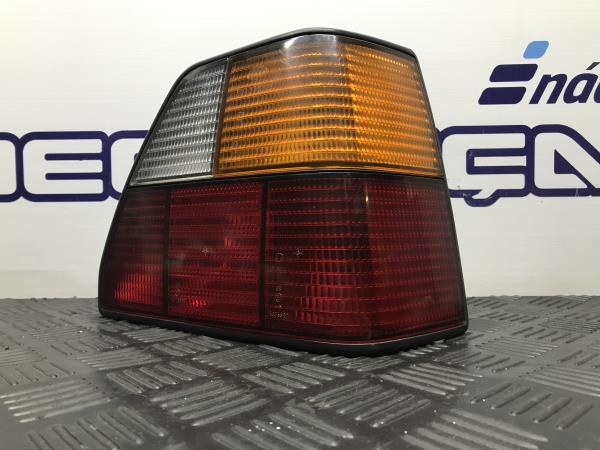 Farolim direito VOLKSWAGEN Golf II (19E, 1G1) Imagem-2