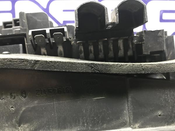 Farolim direito VOLKSWAGEN Golf II (19E, 1G1) Imagem-4