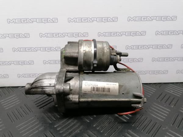 Motor de arranque LANCIA Ypsilon (843_)
