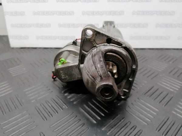 Starter Motor LANCIA Ypsilon (843_) Imagem-2