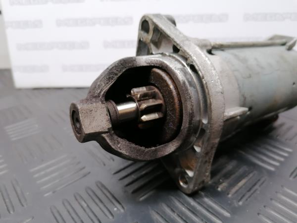 Starter Motor LANCIA Ypsilon (843_) Imagem-3
