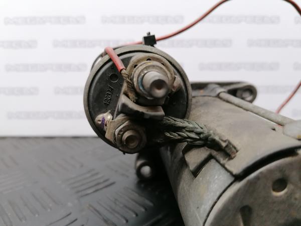 Starter Motor LANCIA Ypsilon (843_) Imagem-5